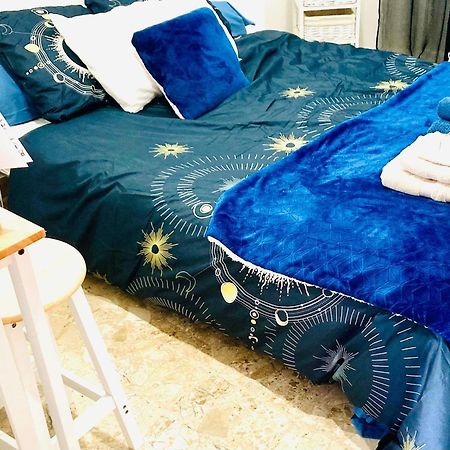 Location Chambre Avec Salle De Bain Et Partie Commune Sea View & Mountain View Renting 1 Of 3 Bedrooms With Shared Common Space 3 Bdrm Apt Not 1 Bdrm Plus Clime Ou Ac Bastia  Zewnętrze zdjęcie
