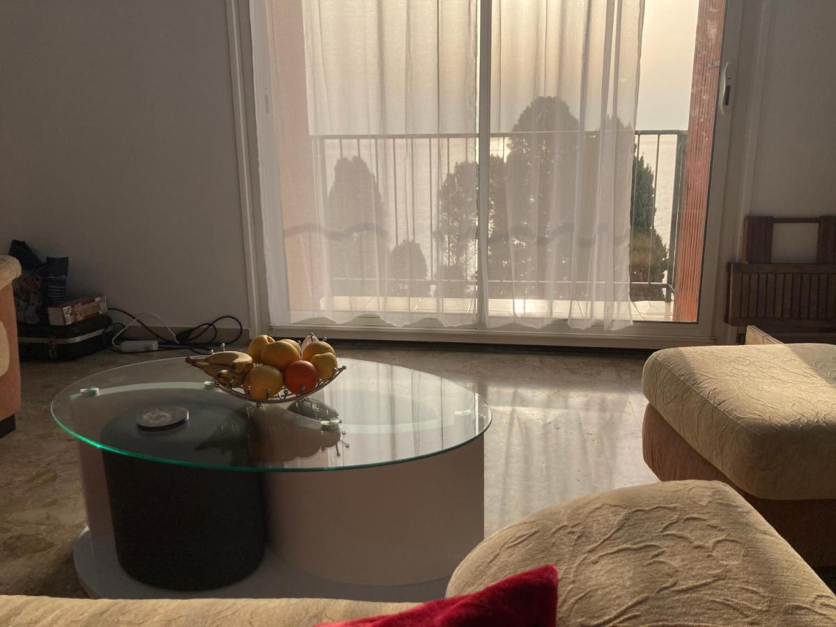 Location Chambre Avec Salle De Bain Et Partie Commune Sea View & Mountain View Renting 1 Of 3 Bedrooms With Shared Common Space 3 Bdrm Apt Not 1 Bdrm Plus Clime Ou Ac Bastia  Zewnętrze zdjęcie