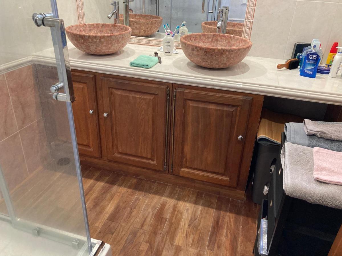 Location Chambre Avec Salle De Bain Et Partie Commune Sea View & Mountain View Renting 1 Of 3 Bedrooms With Shared Common Space 3 Bdrm Apt Not 1 Bdrm Plus Clime Ou Ac Bastia  Zewnętrze zdjęcie