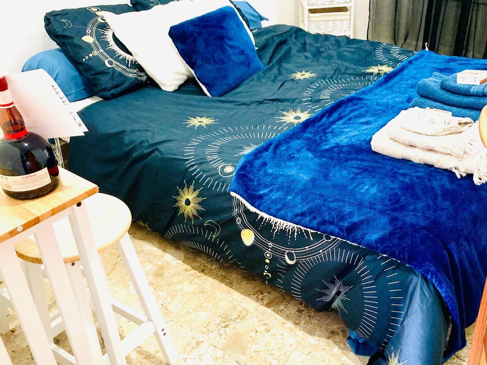 Location Chambre Avec Salle De Bain Et Partie Commune Sea View & Mountain View Renting 1 Of 3 Bedrooms With Shared Common Space 3 Bdrm Apt Not 1 Bdrm Plus Clime Ou Ac Bastia  Zewnętrze zdjęcie